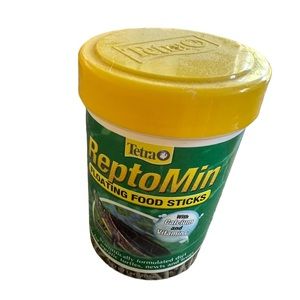 ReptoMin Floating Turtle Sticks